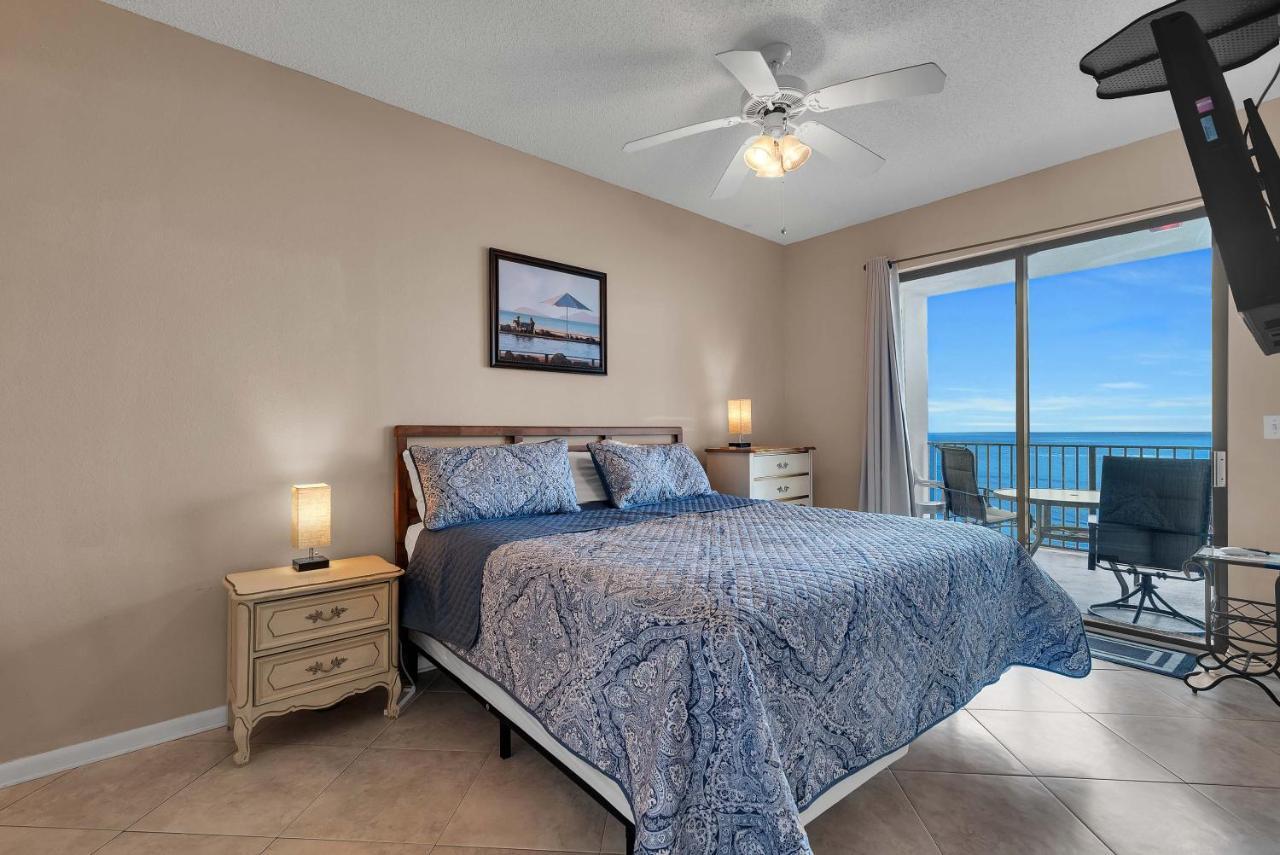 Phoenix 7 Unit 1110 Orange Beach Exterior foto