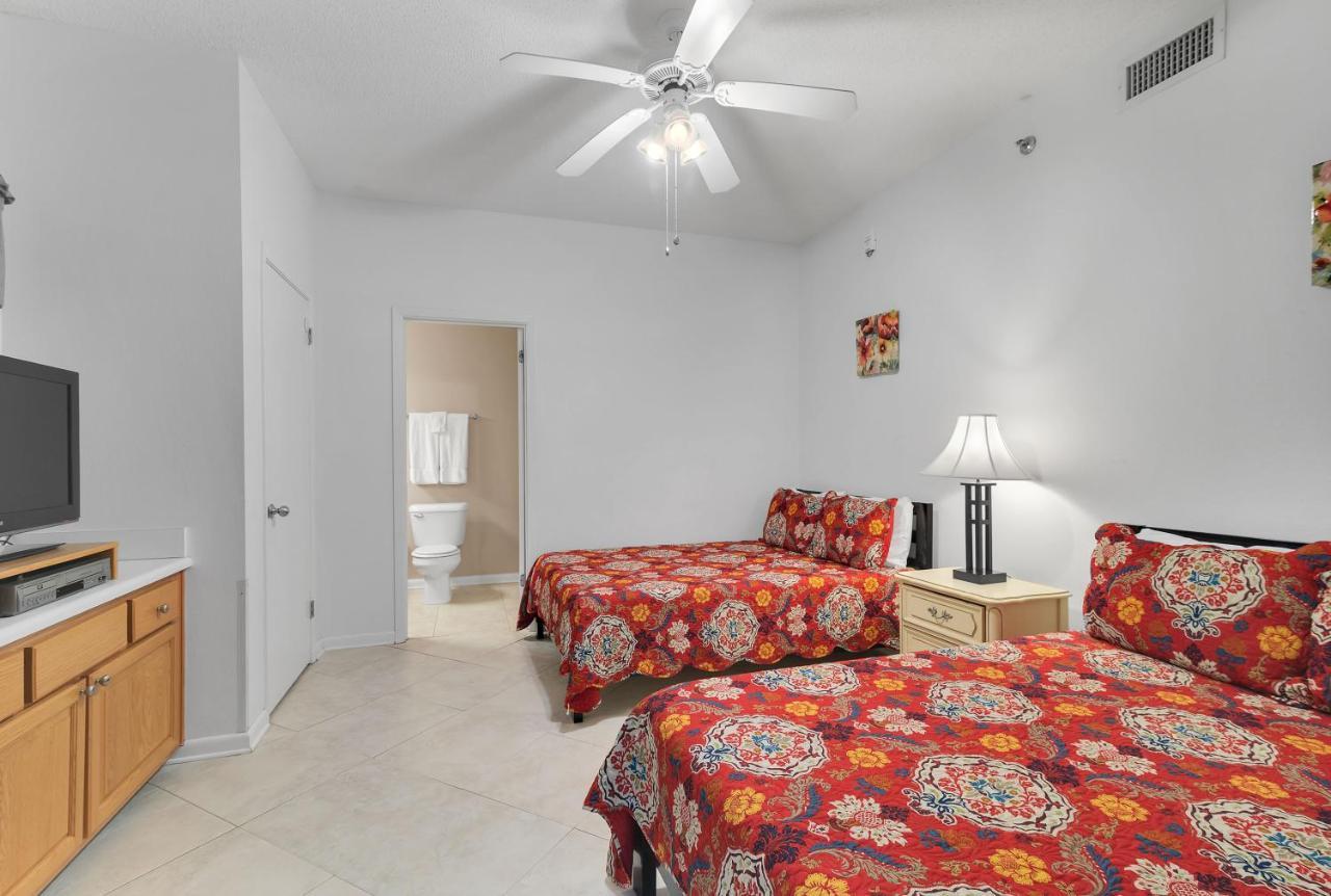 Phoenix 7 Unit 1110 Orange Beach Exterior foto