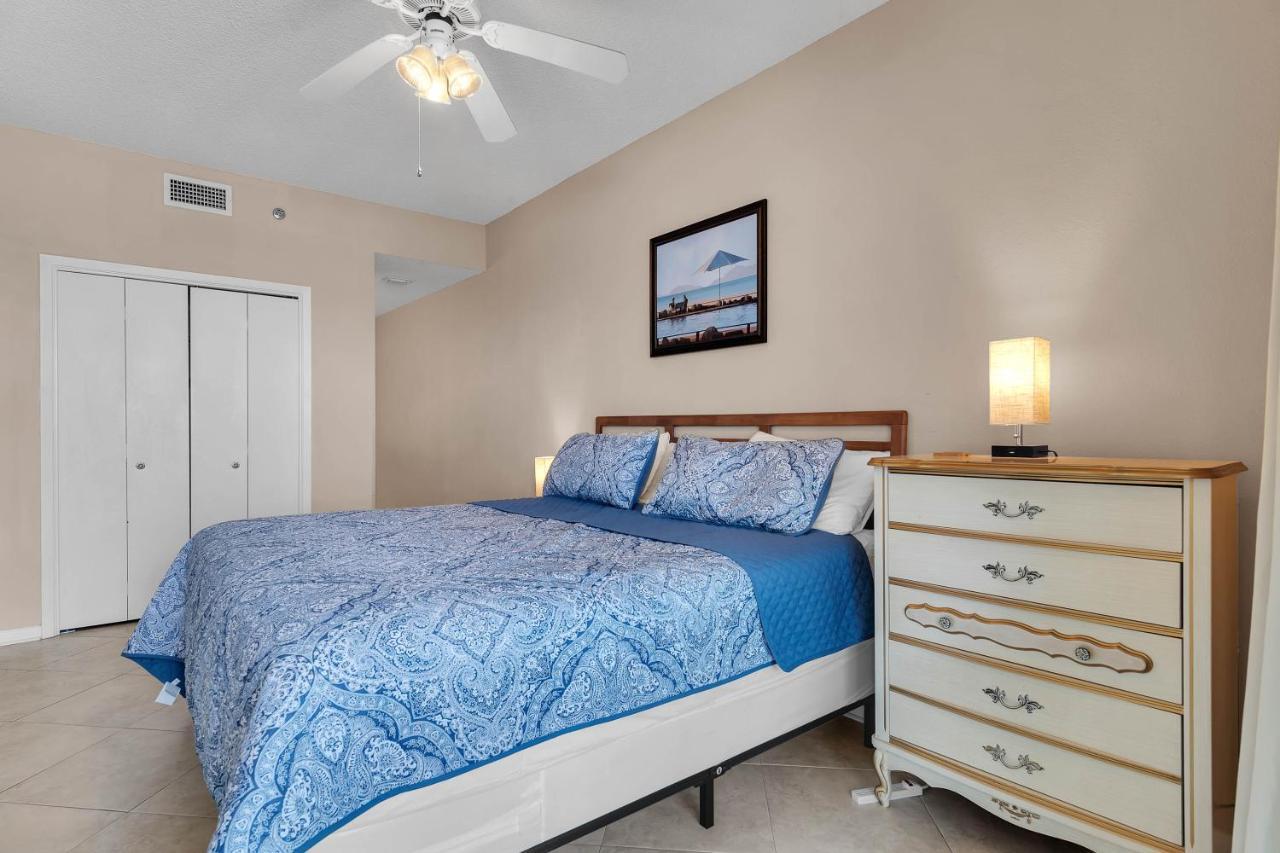 Phoenix 7 Unit 1110 Orange Beach Exterior foto