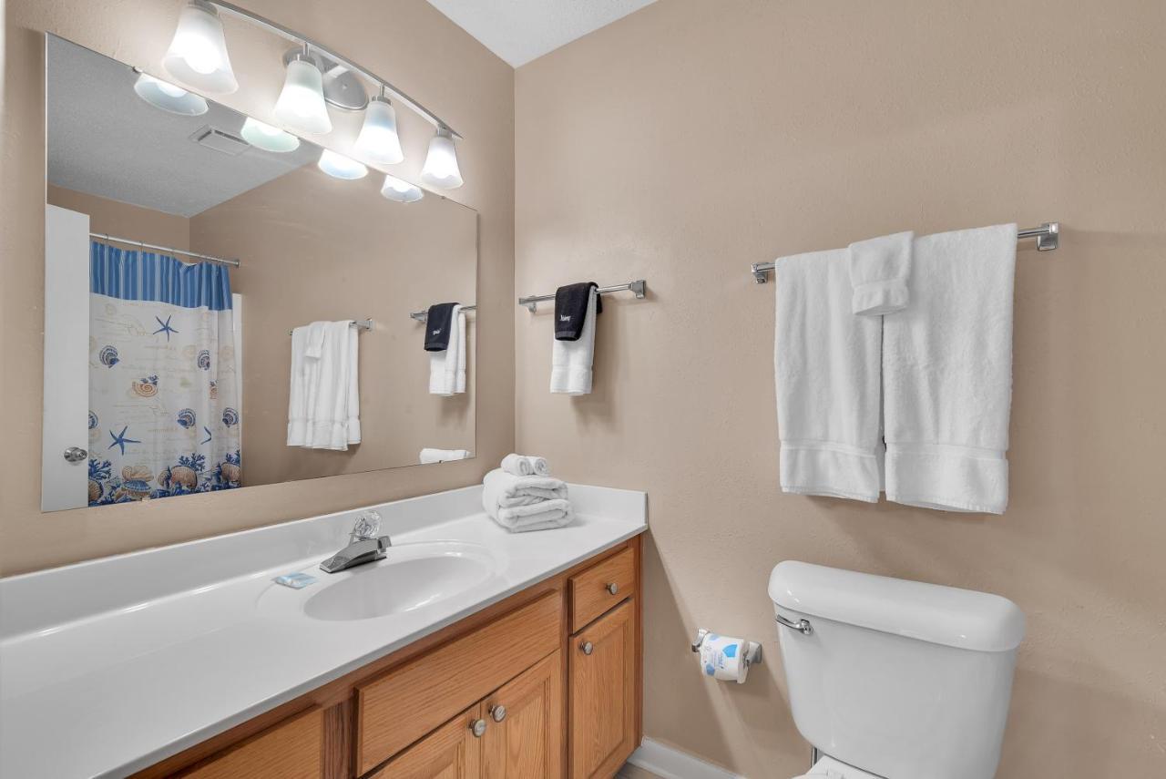 Phoenix 7 Unit 1110 Orange Beach Exterior foto