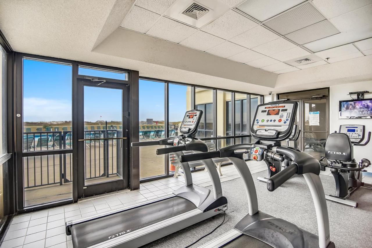 Phoenix 7 Unit 1110 Orange Beach Exterior foto
