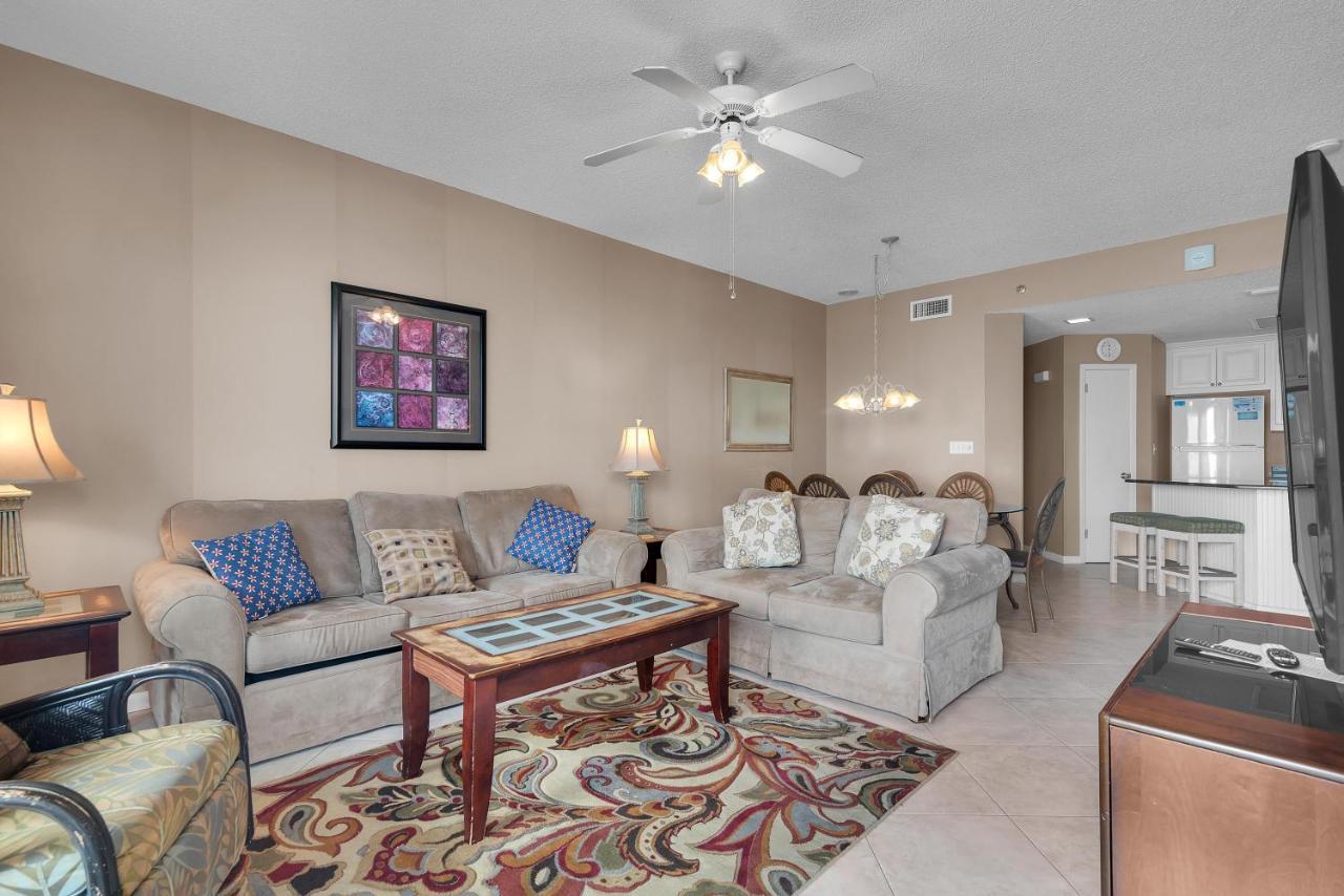 Phoenix 7 Unit 1110 Orange Beach Exterior foto