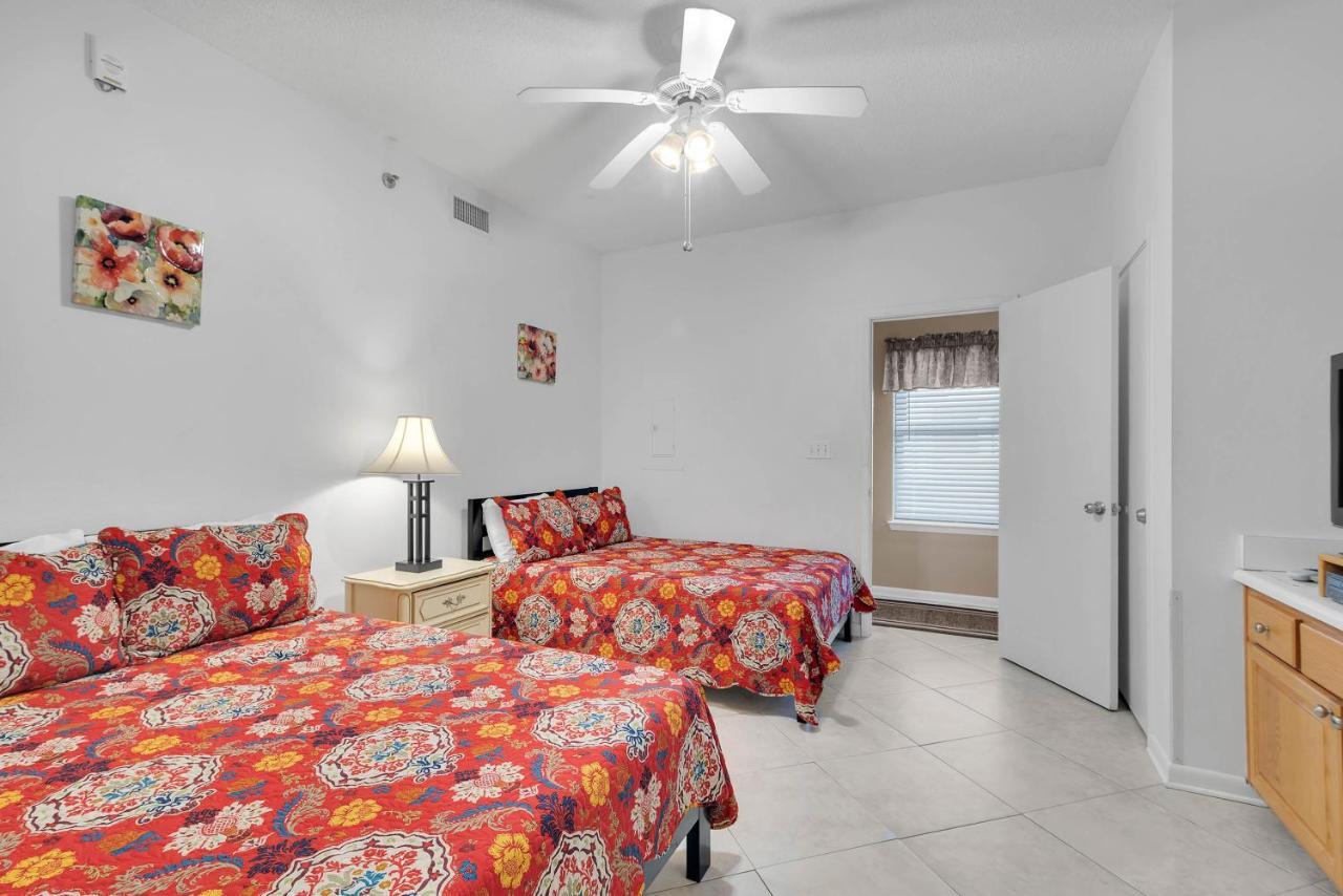 Phoenix 7 Unit 1110 Orange Beach Exterior foto