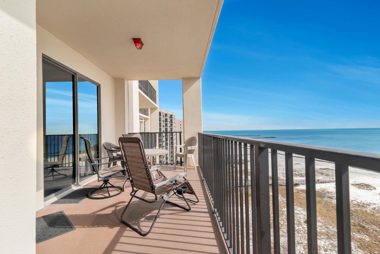 Phoenix 7 Unit 1110 Orange Beach Exterior foto