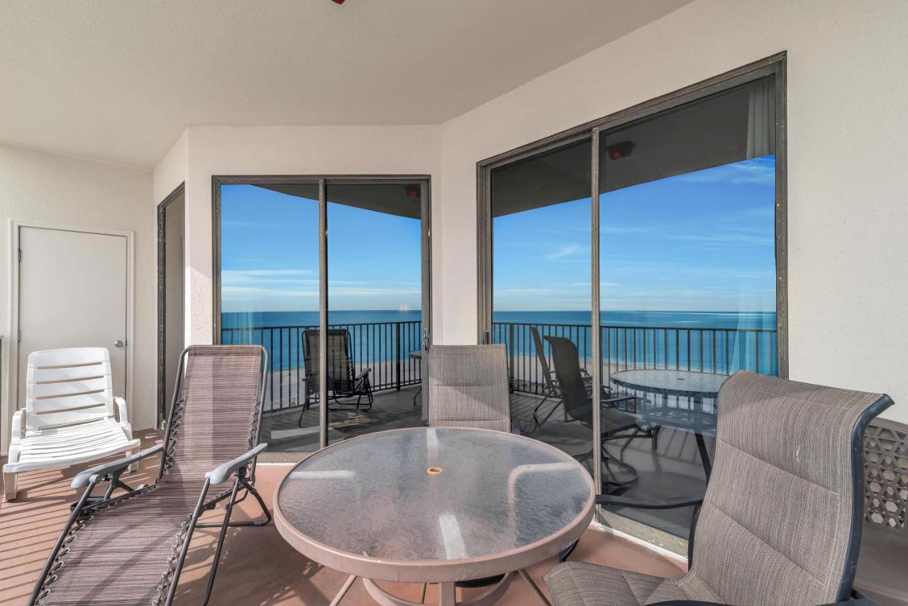 Phoenix 7 Unit 1110 Orange Beach Exterior foto